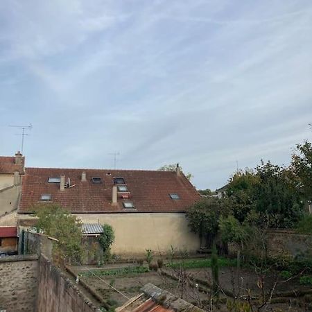 Chez Karine 5 Lejlighed Arpajon Eksteriør billede