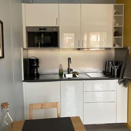 Chez Karine 5 Lejlighed Arpajon Eksteriør billede