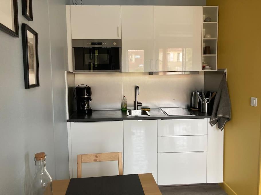 Chez Karine 5 Lejlighed Arpajon Eksteriør billede